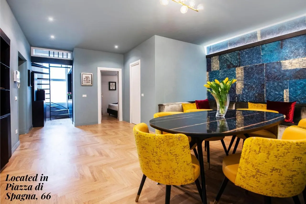 Hotel 55 Fifty-Five - Maison D'Art Collection Rome