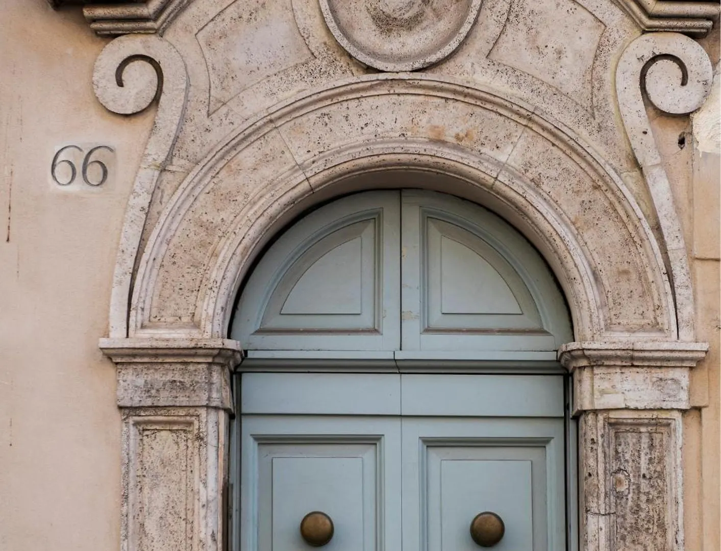 Hotel 55 Fifty-Five - Maison D'Art Collection Rome 4*,