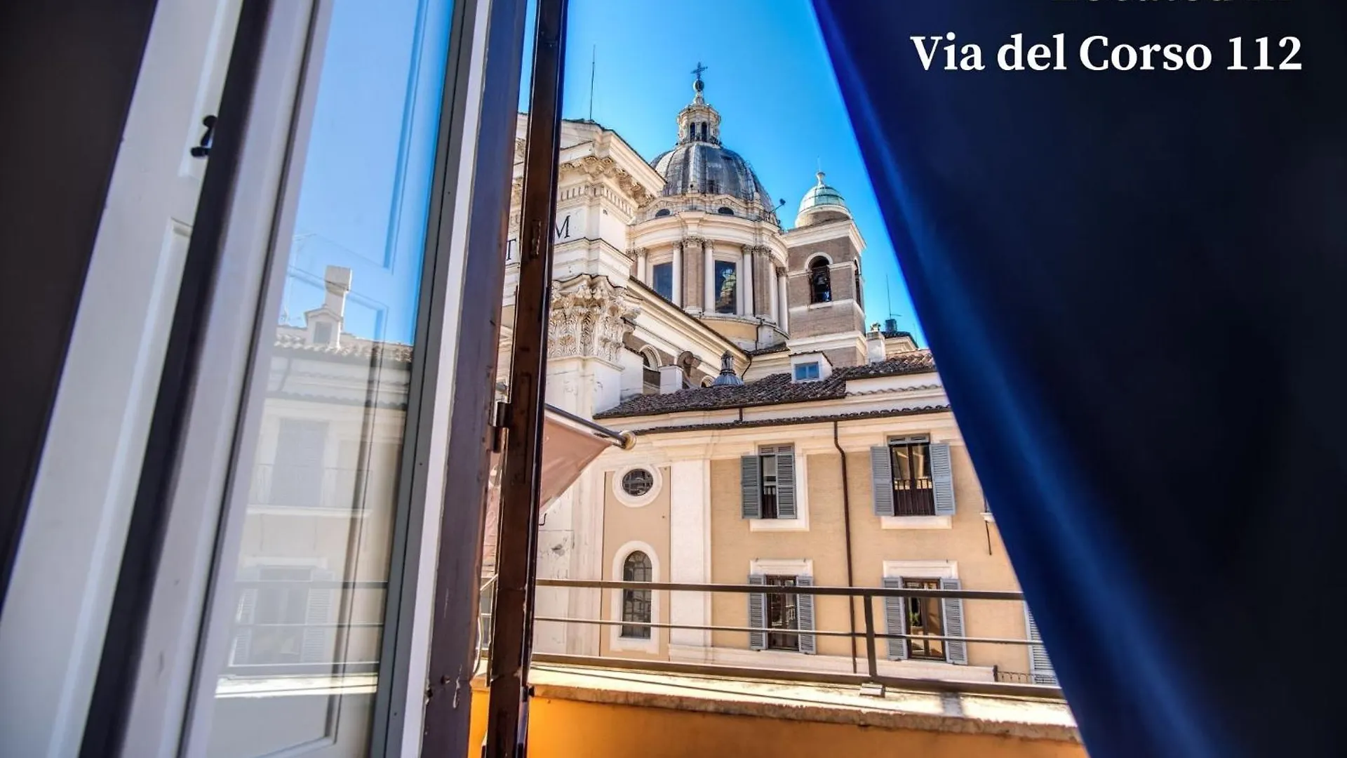 Hotel 55 Fifty-Five - Maison D'Art Collection Rome
