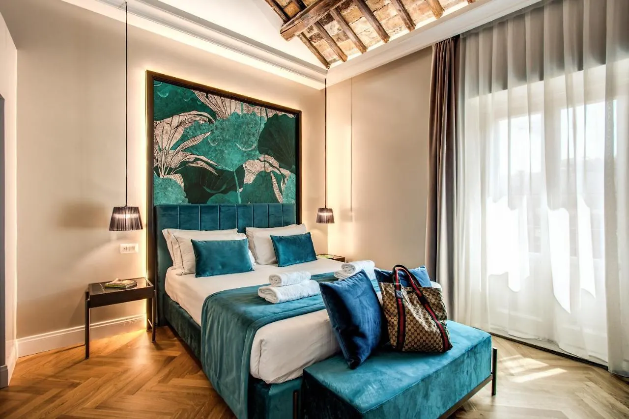 Hotel 55 Fifty-Five - Maison D'Art Collection Rome
