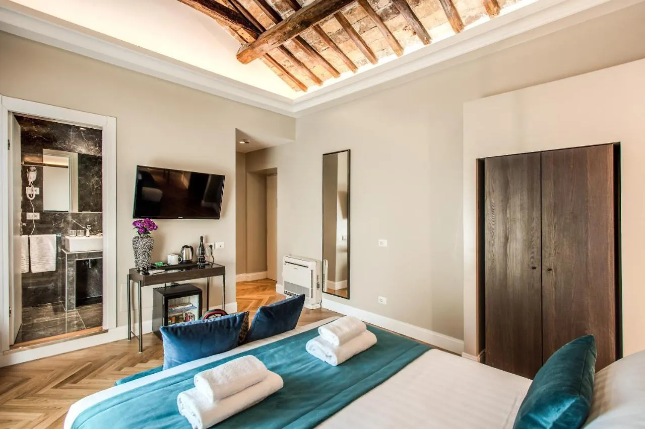 Hotel 55 Fifty-Five - Maison D'Art Collection Rome