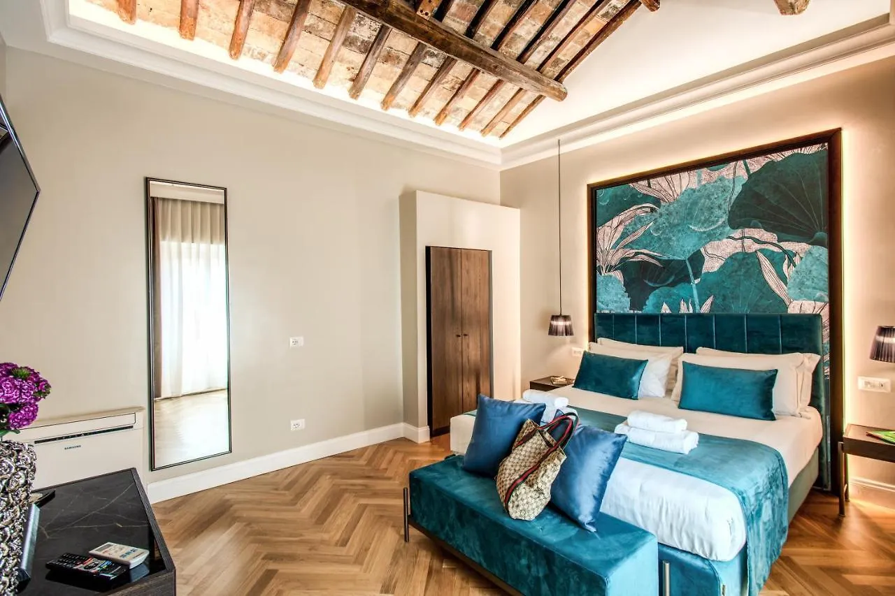 Hotel 55 Fifty-Five - Maison D'Art Collection Rome