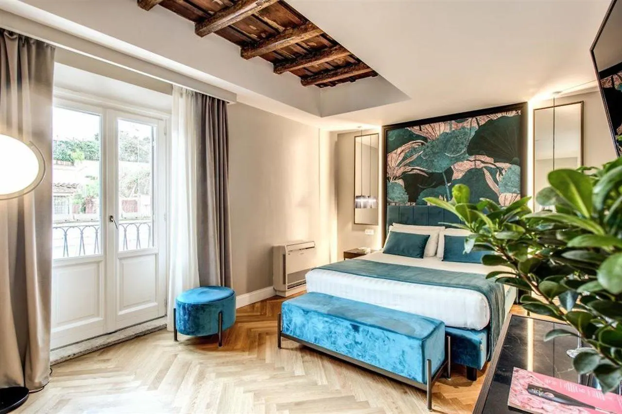 Hotel 55 Fifty-Five - Maison D'Art Collection Rome