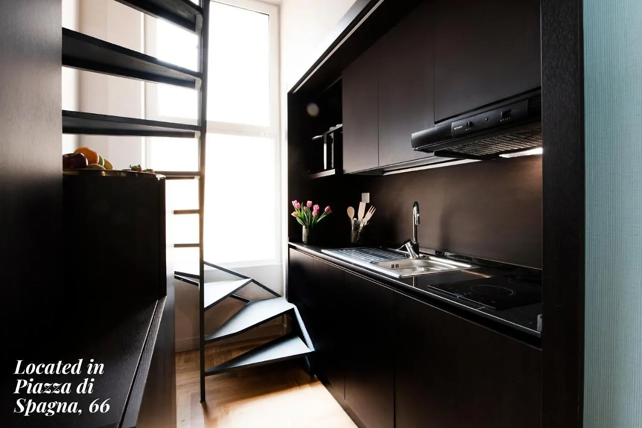 Hotel 55 Fifty-Five - Maison D'Art Collection Rome