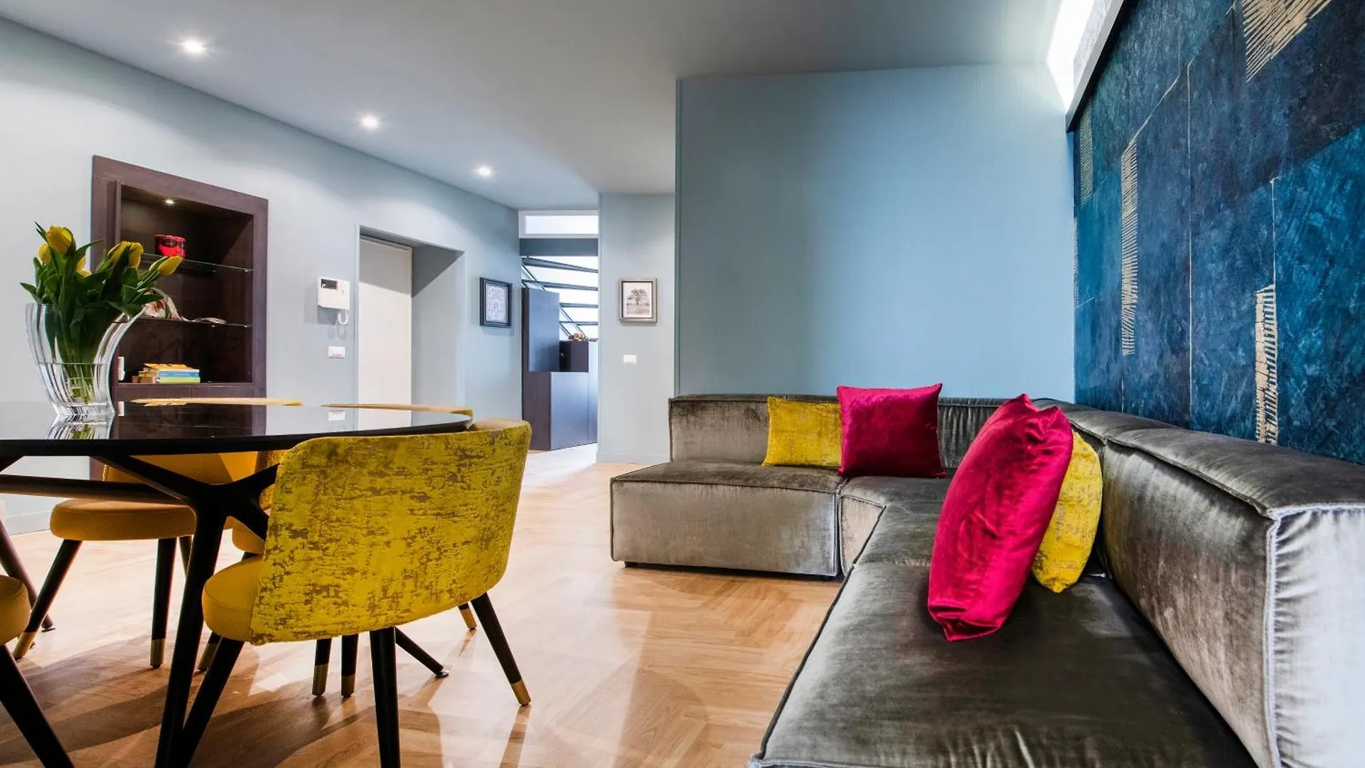 Hotel 55 Fifty-Five - Maison D'Art Collection Rome