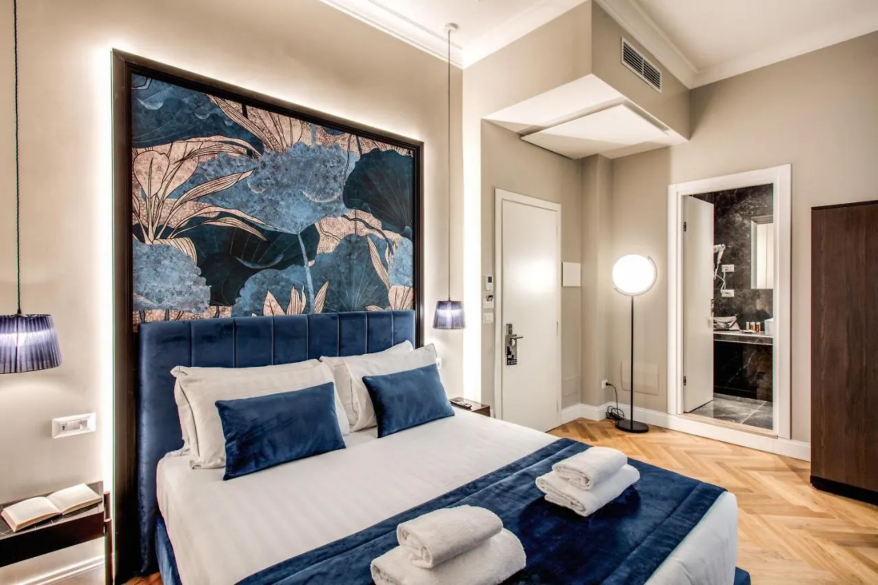 Hotel 55 Fifty-Five - Maison D'Art Collection Rome 4*,  Italy