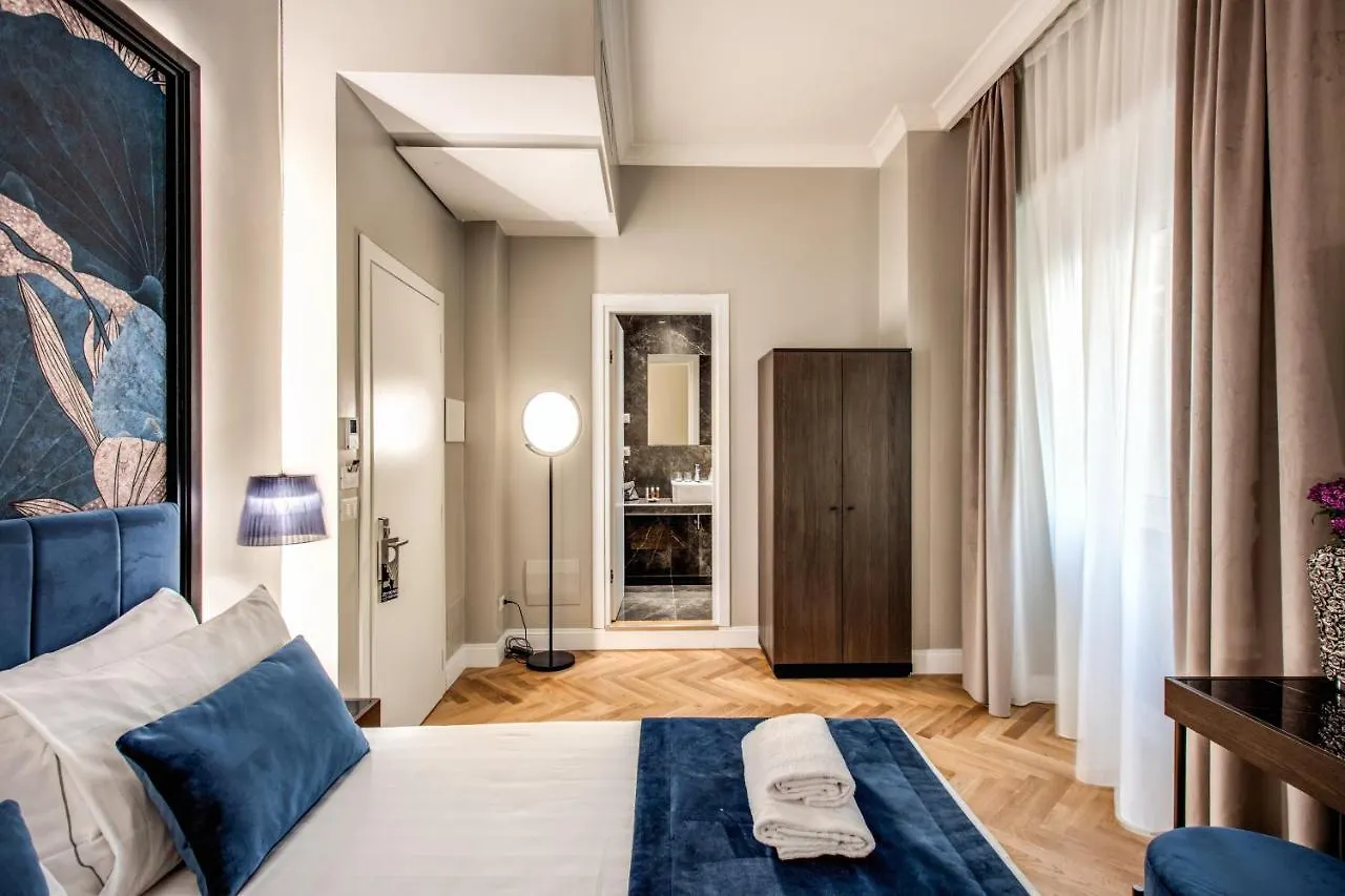 Hotel 55 Fifty-Five - Maison D'Art Collection Rome