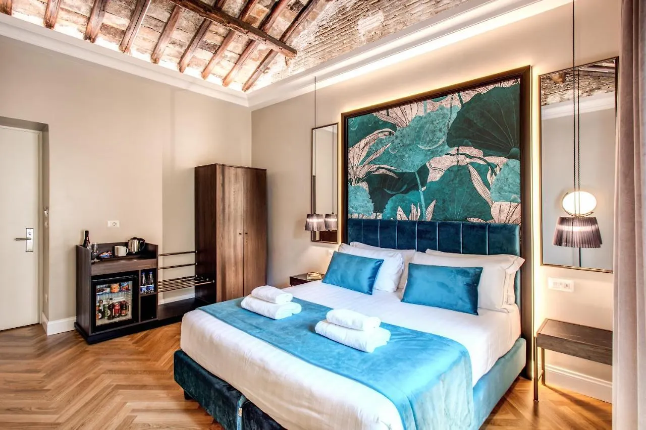 Hotel 55 Fifty-Five - Maison D'Art Collection Rome