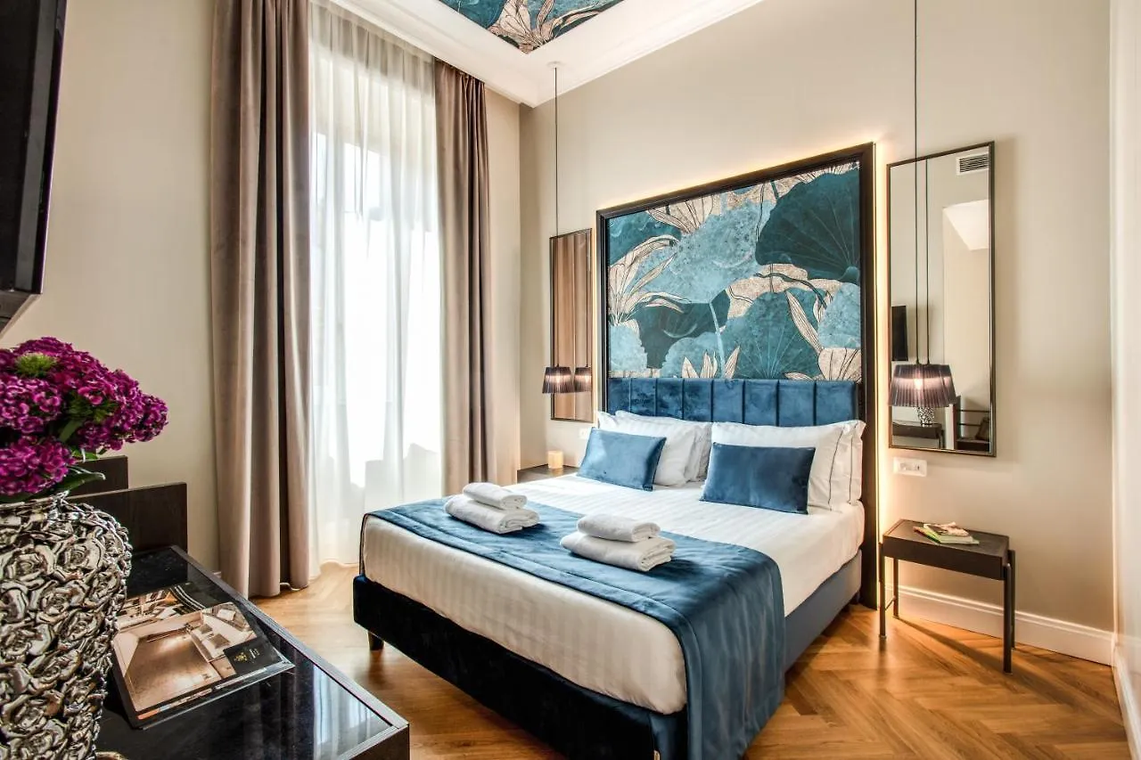 Hotel 55 Fifty-Five - Maison D'Art Collection Rome