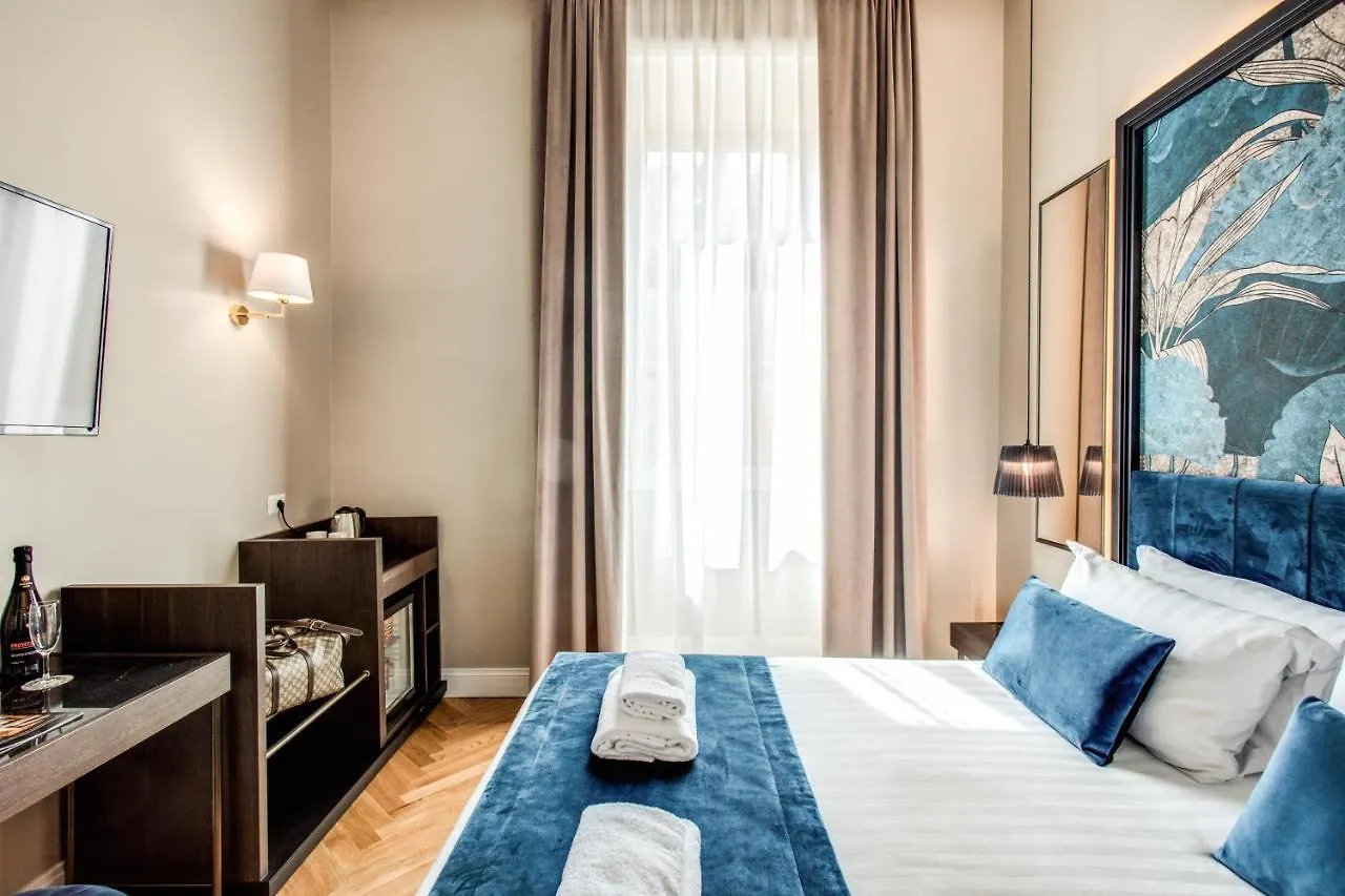 Hotel 55 Fifty-Five - Maison D'Art Collection Rome