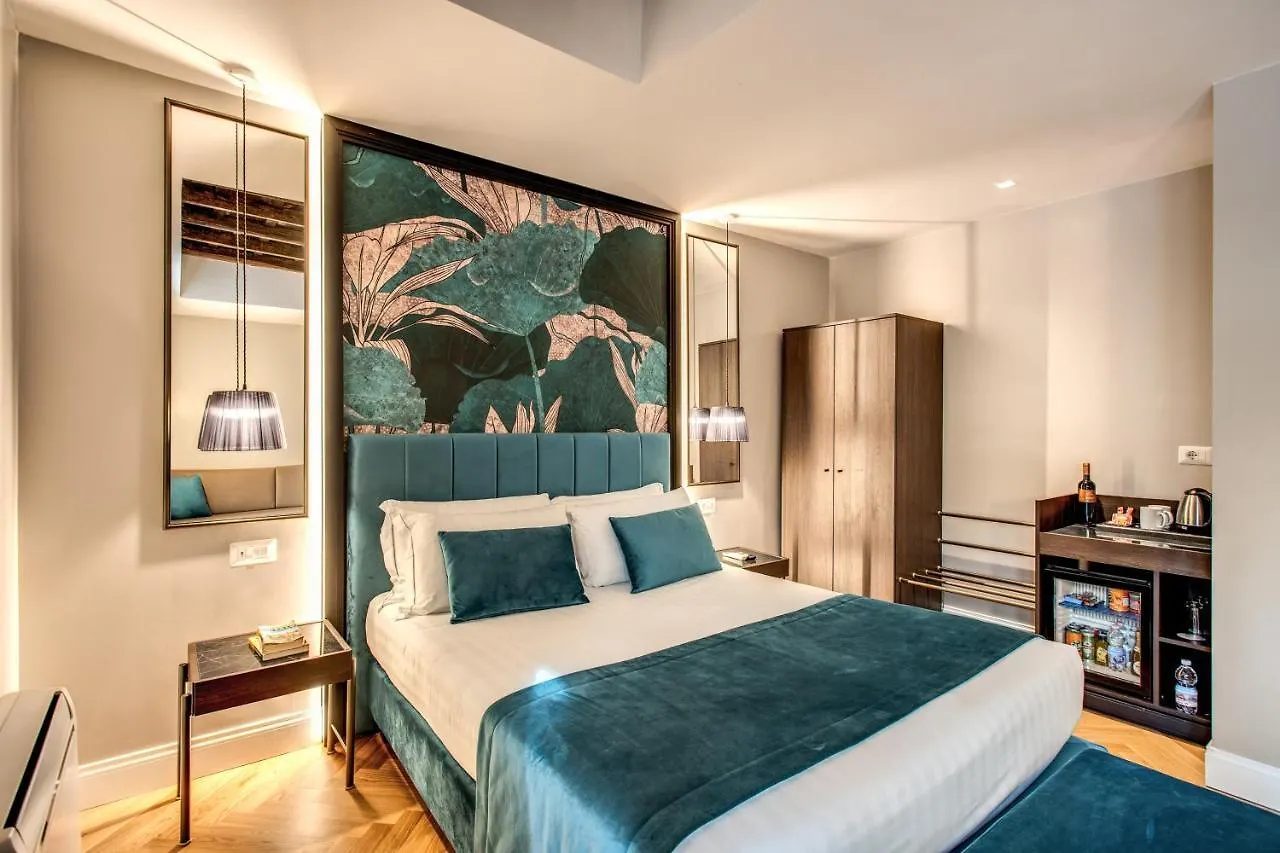 Hotel 55 Fifty-Five - Maison D'Art Collection Rome