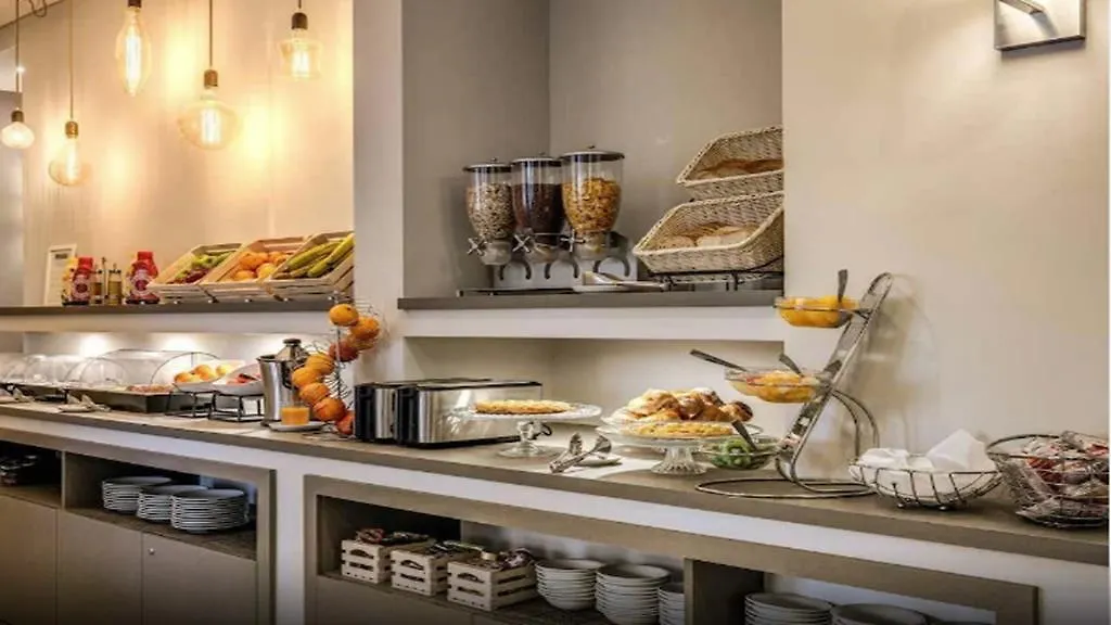 Hotel 55 Fifty-Five - Maison D'Art Collection Rome 4*,