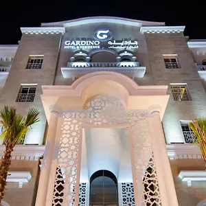 زيارة الفندق