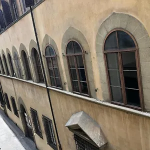 Casa De Pepi Appartamento Firenze