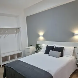 Civico 29 Appartement Messine