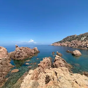 Residenze Belvedere Hébergement de vacances Costa Paradiso