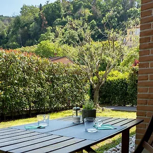 L'ulivo Di Apartamento