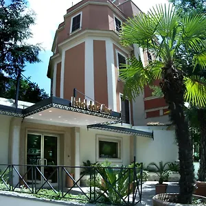 Delle Muse Рим