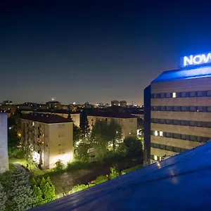 Novotel Nord Ca' Granda Otel Milano