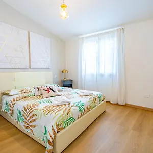 Liberty Appartement Cagliari