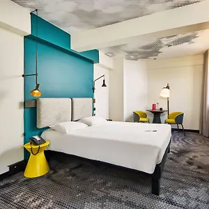 Ibis Wenceslas Square מלון פראג