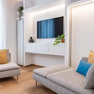Casa Scalzi Roma