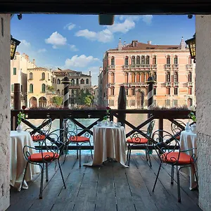Residenza D'epoca San Cassiano Otel Venedik