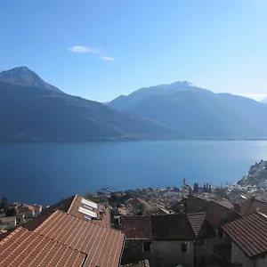 Treterre בית חווה Pianello Del Lario