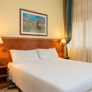 Otel Giotto, Roma