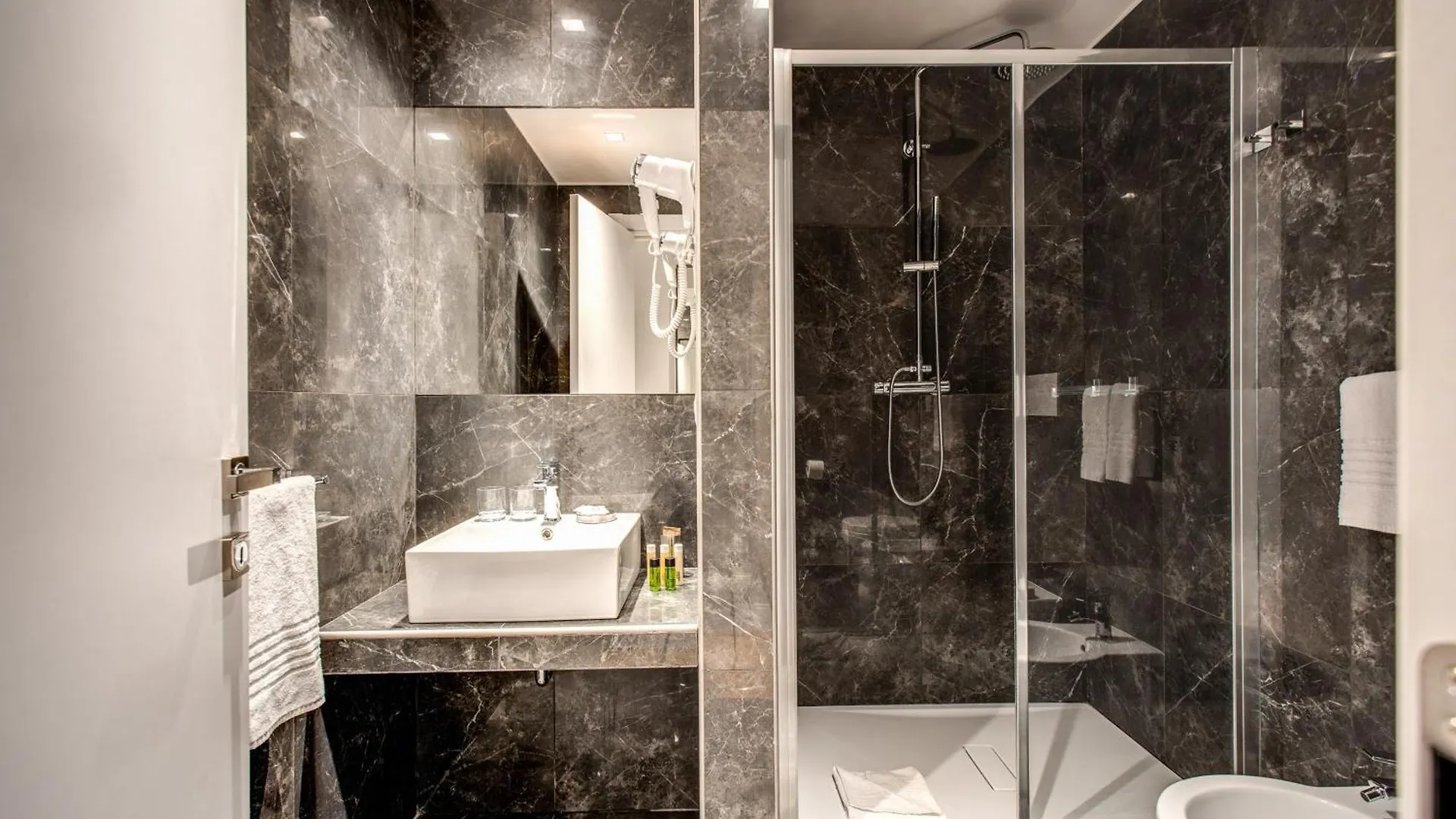 רומא Hotel 55 Fifty-Five - Maison D'Art Collection איטליה