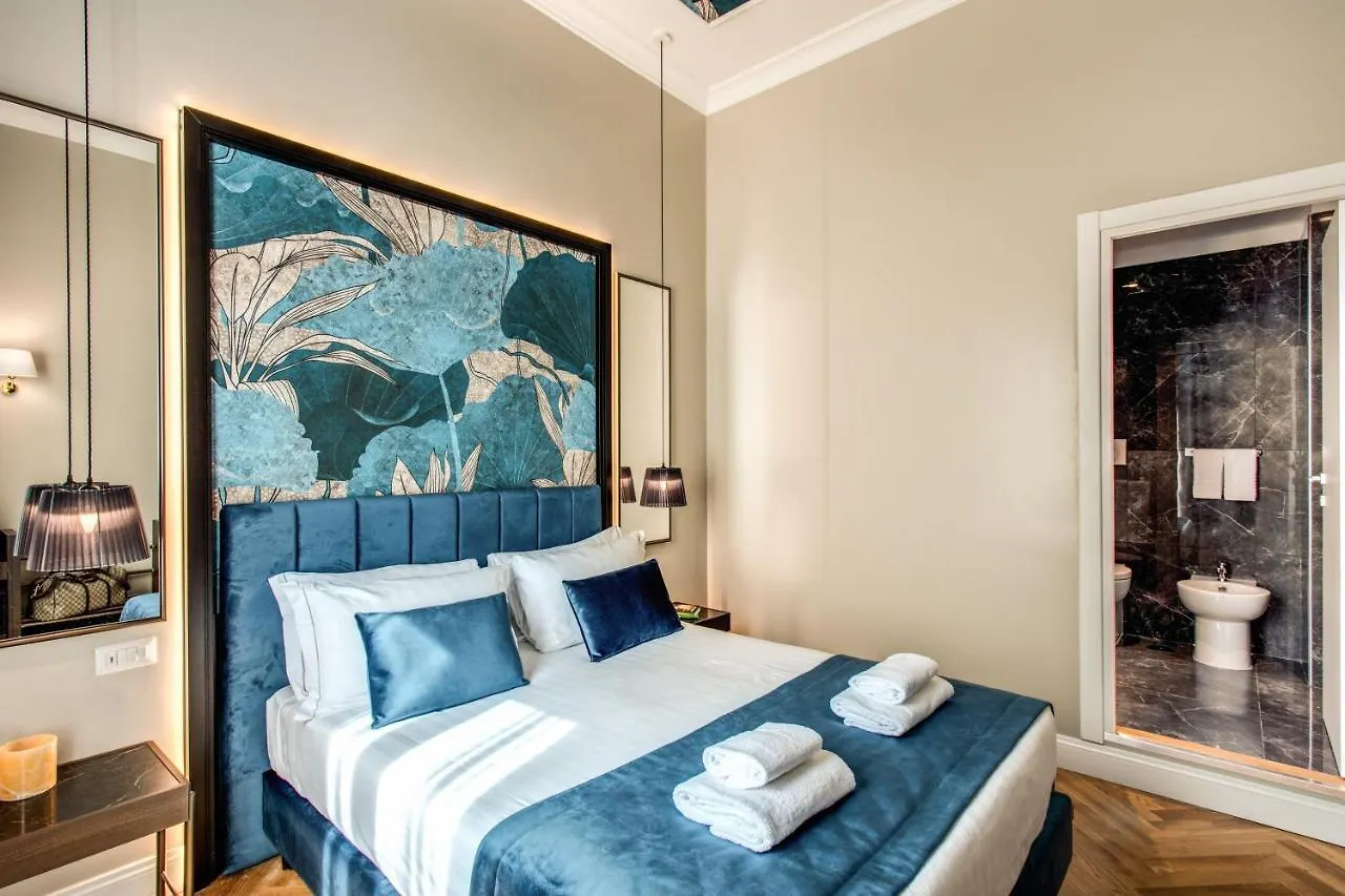 Hotel 55 Fifty-Five - Maison D'Art Collection 罗马